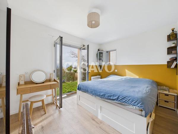 Vente Maison 9 pièces de 175m² - 95110 Sannois