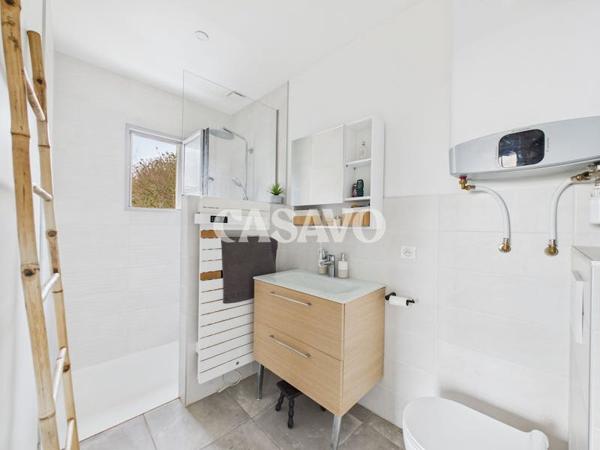 Vente Maison 9 pièces de 175m² - 95110 Sannois