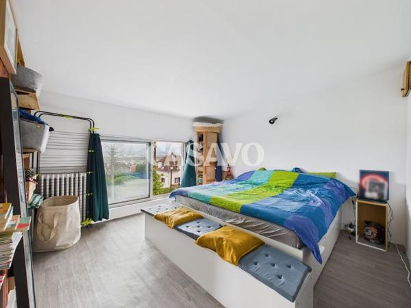 Vente Maison 9 pièces de 175m² - 95110 Sannois