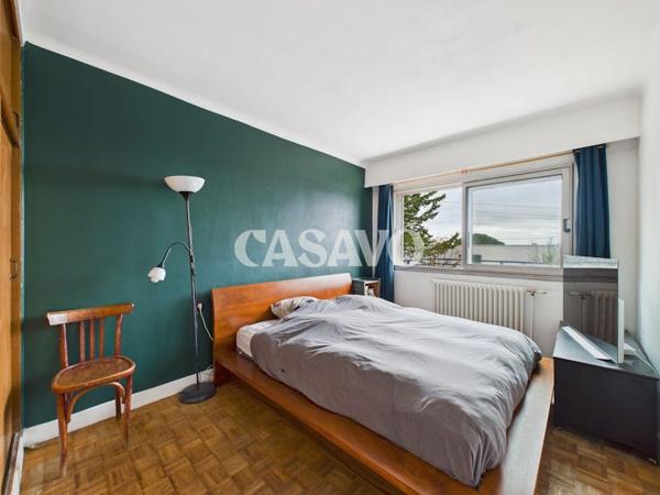 Vente Maison 9 pièces de 175m² - 95110 Sannois