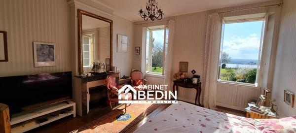 Achat Maison T5 Bayon Sur Gironde 4 chambres