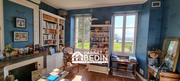 Achat Maison T5 Bayon Sur Gironde 4 chambres