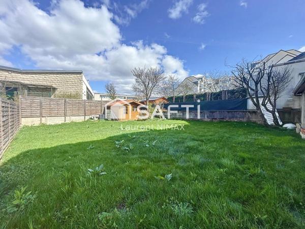 Maison familiale- quartier résidentiel Les Blondeaux