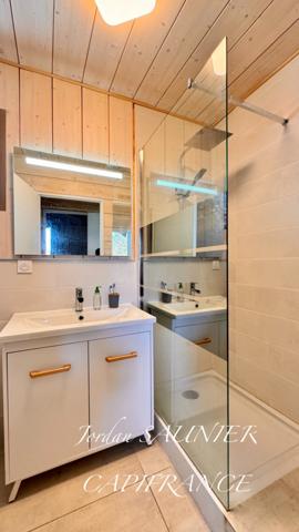 Maisonbois Bioclimatique à vendre 7 pièces SOREZE (81)