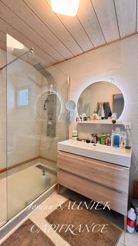 Maisonbois Bioclimatique à vendre 7 pièces SOREZE (81)