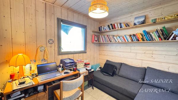 Maisonbois Bioclimatique à vendre 7 pièces SOREZE (81)