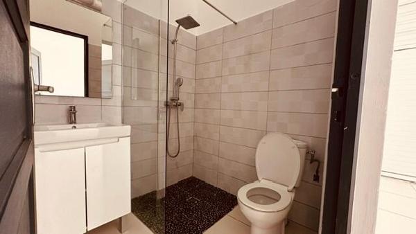 A LOUER SUR LA COMMUNE DES ABYMES  GRANDE VILLA T5 +T2 AVEC PISCINE SUR 2000 M² DE TERRAIN