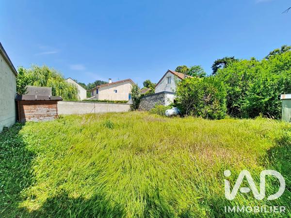 Maison à vendre 4 pièces 71 m² Chamigny