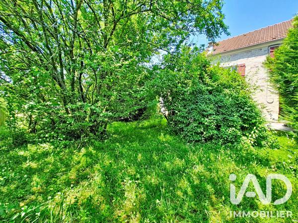Maison à vendre 4 pièces 71 m² Chamigny