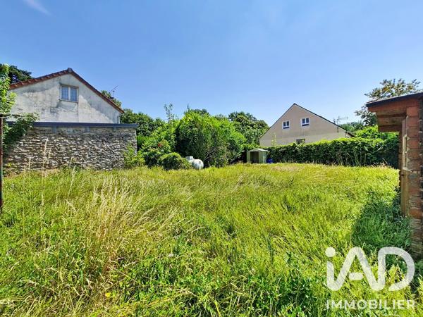 Maison à vendre 4 pièces 71 m² Chamigny
