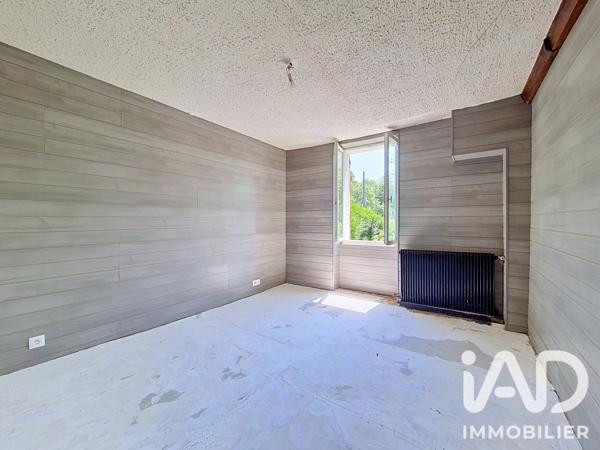 Maison à vendre 4 pièces 71 m² Chamigny
