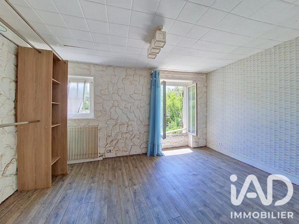 Maison à vendre 4 pièces 71 m² Chamigny