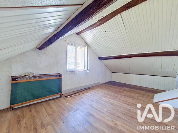 Maison à vendre 4 pièces 71 m² Chamigny
