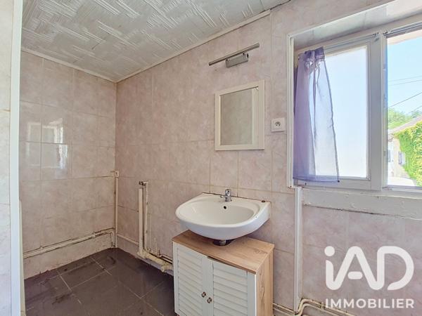 Maison à vendre 4 pièces 71 m² Chamigny