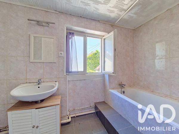 Maison à vendre 4 pièces 71 m² Chamigny