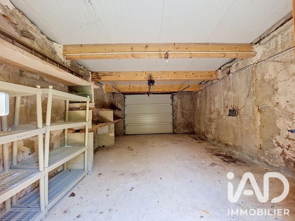 Maison à vendre 4 pièces 71 m² Chamigny