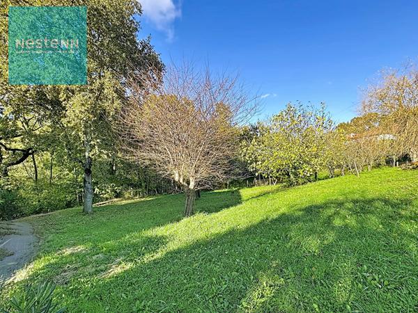 Terrain à vendre 776m2 au coeur de Venerque 31810