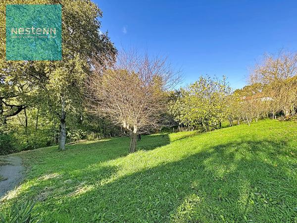 Terrain à vendre 776m2 au coeur de Venerque 31810