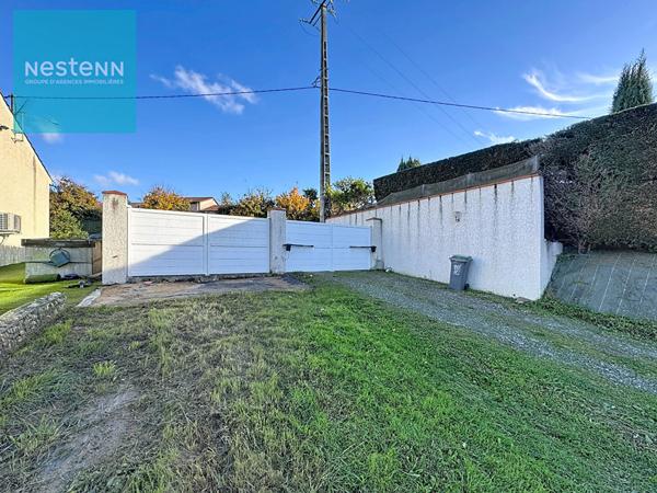 Terrain à vendre 776m2 au coeur de Venerque 31810