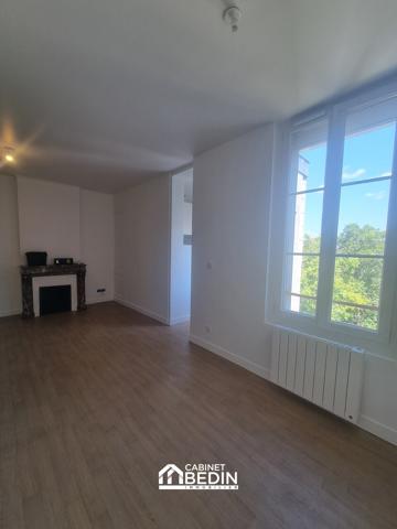 Location Appartement T3 Bordeaux 1 chambre