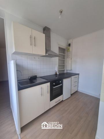 Location Appartement T3 Bordeaux 1 chambre