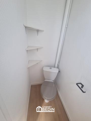 Location Appartement T3 Bordeaux 1 chambre