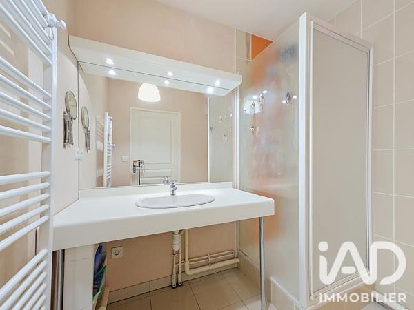 Appartement à vendre 3 pièces 66,25 m² Saint-Armel