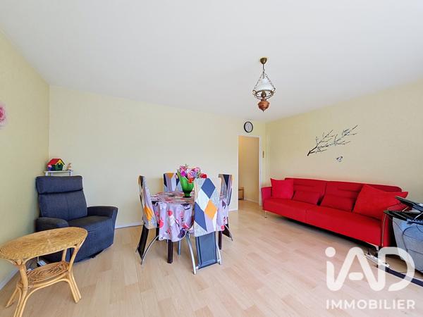 Appartement à vendre 3 pièces 66,25 m² Saint-Armel