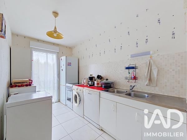 Appartement à vendre 3 pièces 66,25 m² Saint-Armel