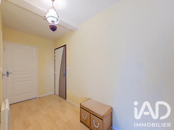 Appartement à vendre 3 pièces 66,25 m² Saint-Armel