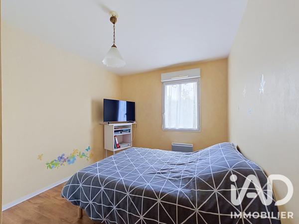 Appartement à vendre 3 pièces 66,25 m² Saint-Armel