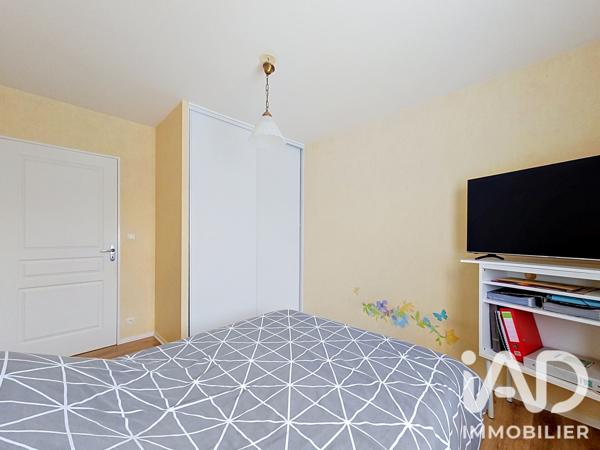Appartement à vendre 3 pièces 66,25 m² Saint-Armel