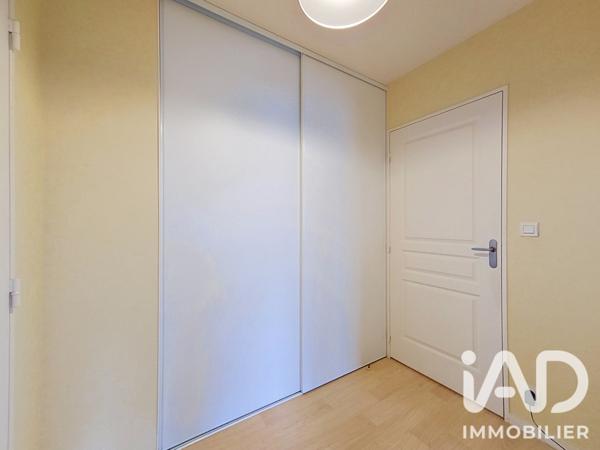 Appartement à vendre 3 pièces 66,25 m² Saint-Armel