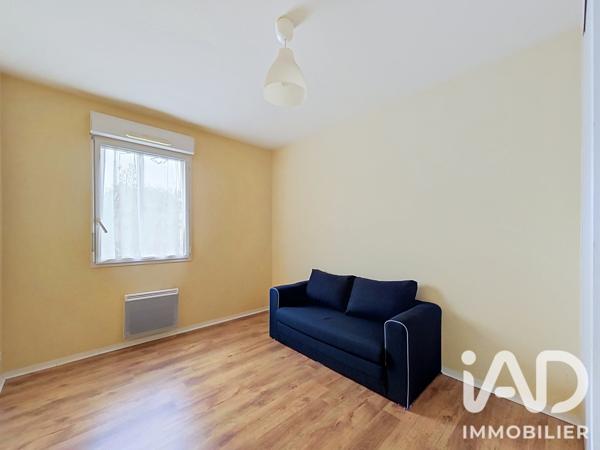 Appartement à vendre 3 pièces 66,25 m² Saint-Armel