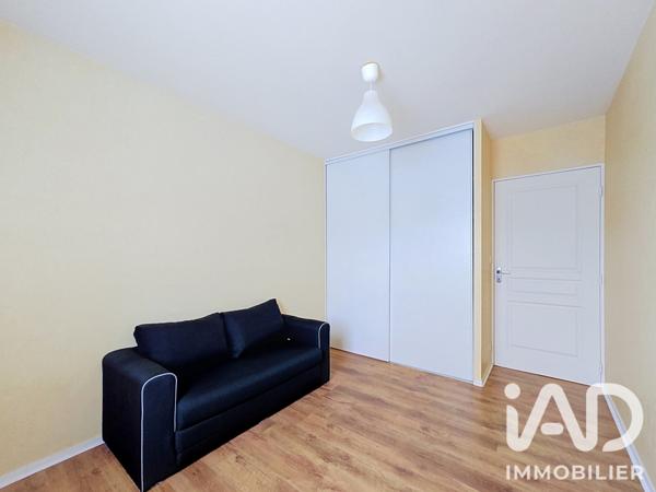 Appartement à vendre 3 pièces 66,25 m² Saint-Armel