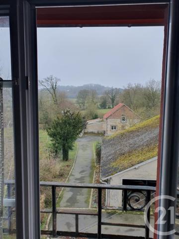 Maison à vendre  7 pièces - 147 m2 GOUFFERN EN AUGE - 61