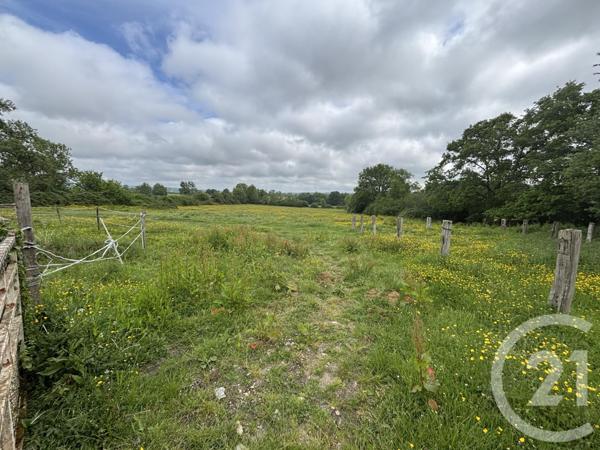 Maison à vendre  7 pièces - 147 m2 GOUFFERN EN AUGE - 61