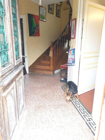 Maison à vendre  7 pièces - 147 m2 GOUFFERN EN AUGE - 61