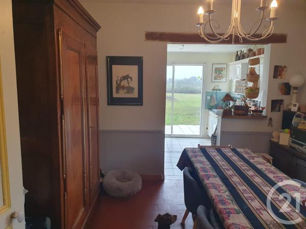 Maison à vendre  7 pièces - 147 m2 GOUFFERN EN AUGE - 61