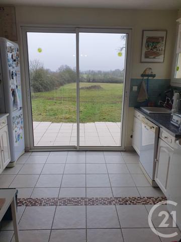 Maison à vendre  7 pièces - 147 m2 GOUFFERN EN AUGE - 61