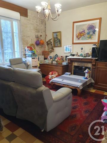 Maison à vendre  7 pièces - 147 m2 GOUFFERN EN AUGE - 61