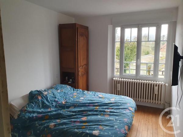 Maison à vendre  7 pièces - 147 m2 GOUFFERN EN AUGE - 61