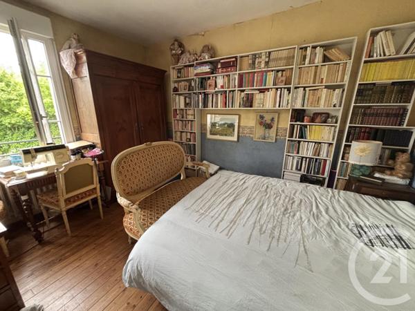 Maison à vendre  7 pièces - 147 m2 GOUFFERN EN AUGE - 61