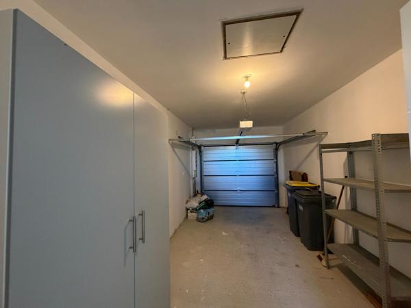 Maison contemporaine de plain-pied . Clés en main!