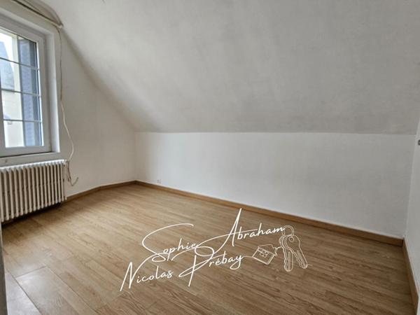 Maison de 4 pièces proche du centre ville