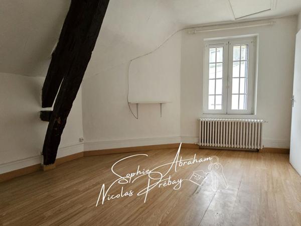 Maison de 4 pièces proche du centre ville