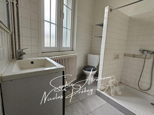 Maison de 4 pièces proche du centre ville