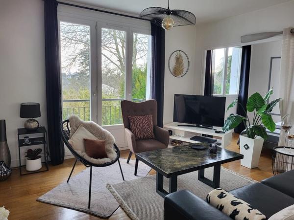 Appartement de type 3