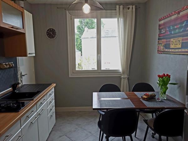 Appartement de type 3
