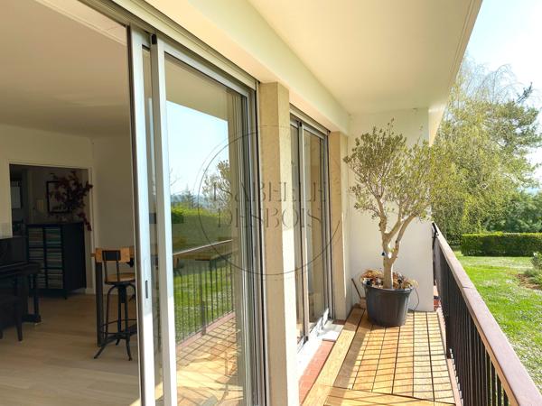 Chambourcy (78240) Bel appartement F4 prêt à être emménagé!